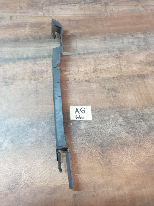 Original New Volkswagen Polo Left Radiator Condensor Sealing Strip