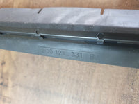 Original New Volkswagen Polo Left Radiator Condensor Sealing Strip