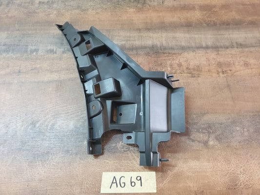 Original New Lexus NX Right Front Bumper Air Duct Ventilating Grille