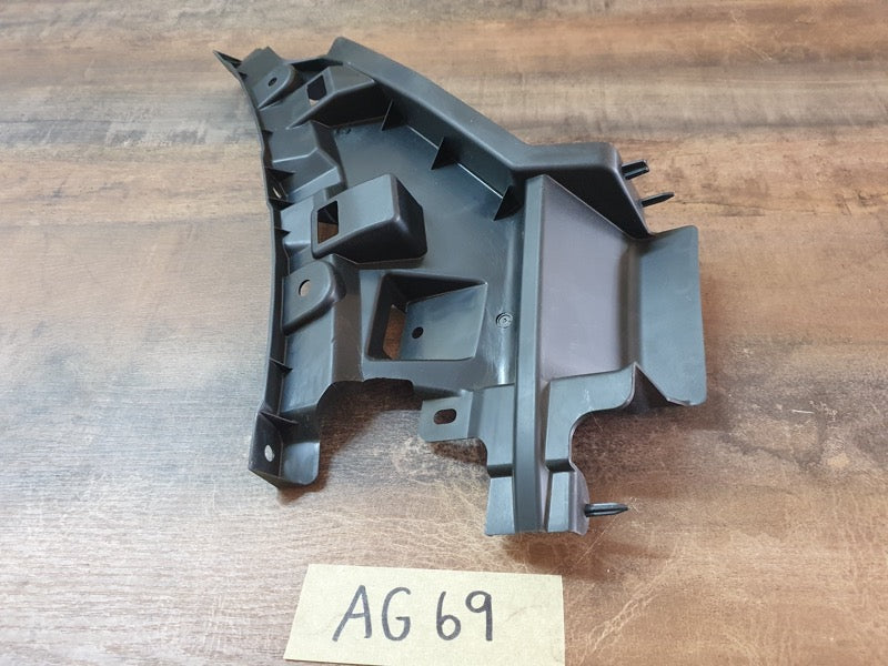 Original New Lexus NX Right Front Bumper Air Duct Ventilating Grille