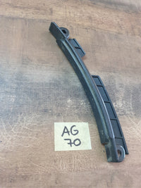 Original Used Kia Sonet Left Front Bumper Air Guide Duct