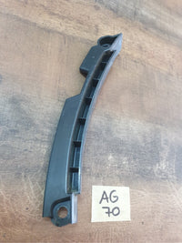Original Used Kia Sonet Left Front Bumper Air Guide Duct
