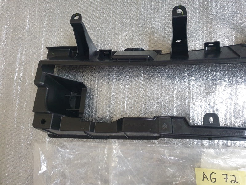 Original New Suzuki Fronx Toyota Starlet Cross 2025 Front Air Duct