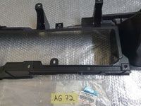 Original New Suzuki Fronx Toyota Starlet Cross 2025 Front Air Duct