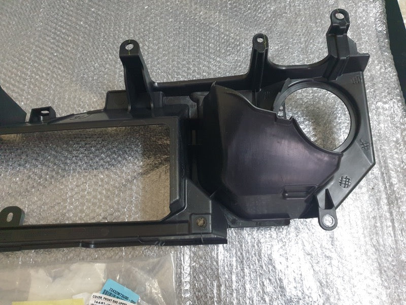 Original New Suzuki Fronx Toyota Starlet Cross 2025 Front Air Duct