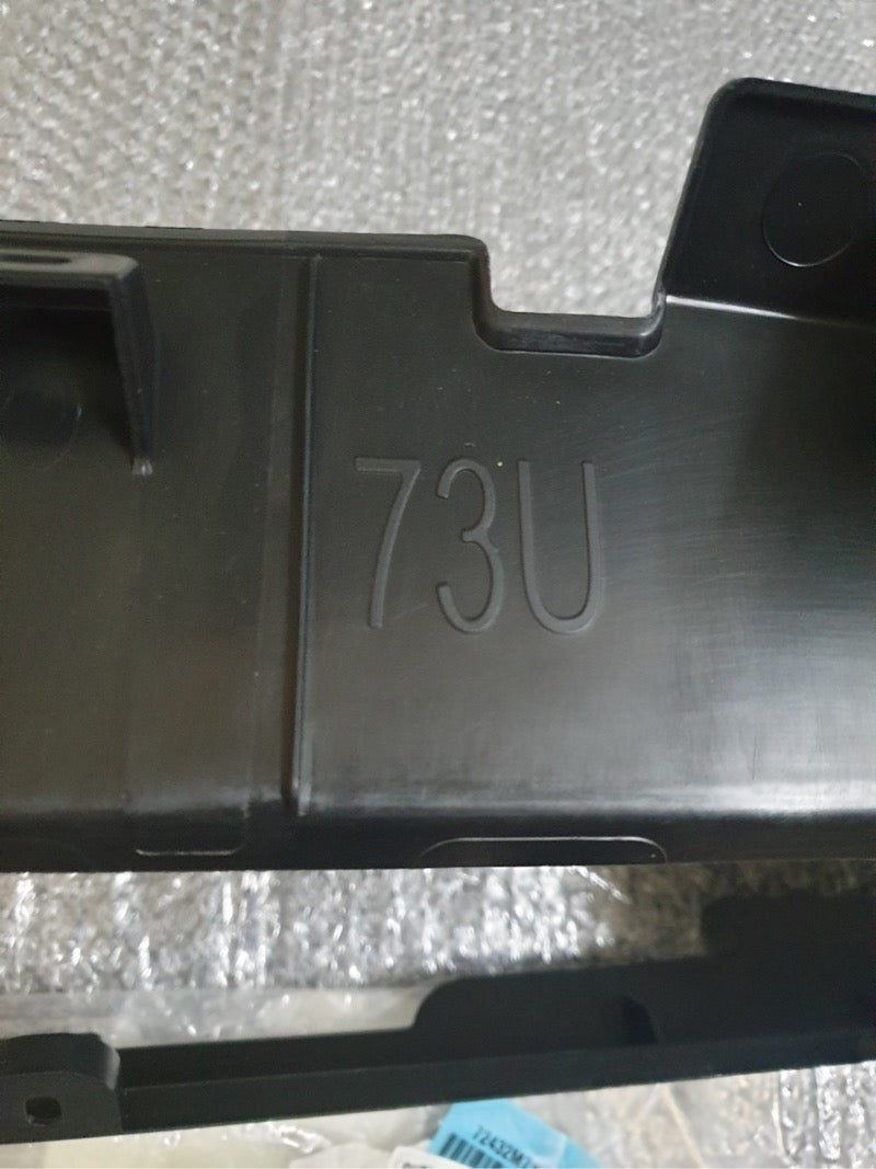 Original New Suzuki Fronx Toyota Starlet Cross 2025 Front Air Duct