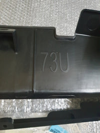 Original New Suzuki Fronx Toyota Starlet Cross 2025 Front Air Duct