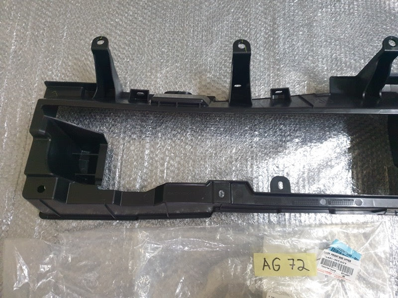 Original New Suzuki Fronx Toyota Starlet Cross 2025 Front Air Duct