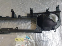 Original New Suzuki Fronx Toyota Starlet Cross 2025 Front Air Duct