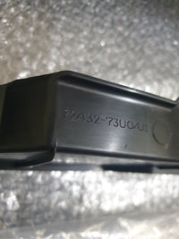 Original New Suzuki Fronx Toyota Starlet Cross 2025 Front Air Duct