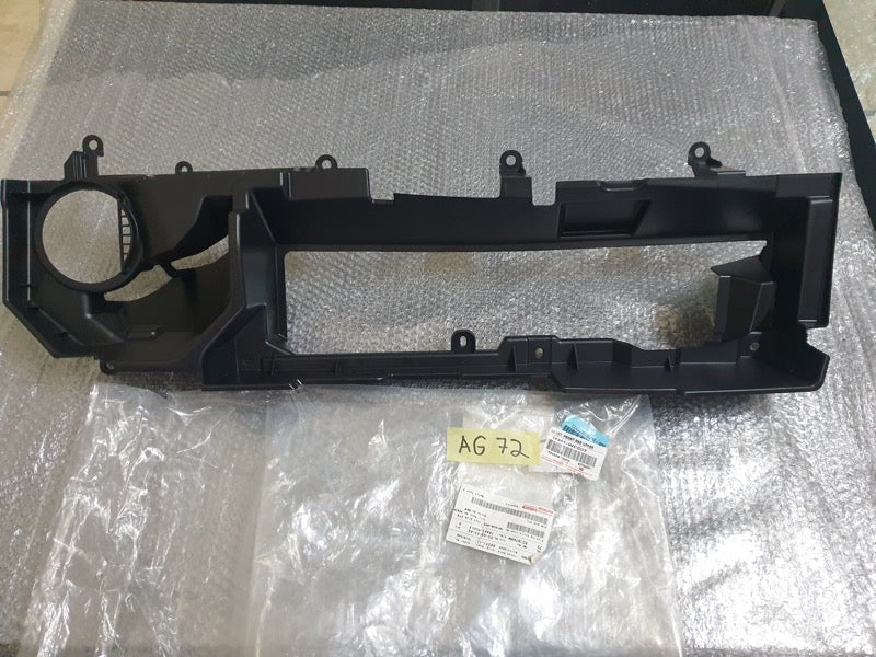 Original New Suzuki Fronx Toyota Starlet Cross 2025 Front Air Duct