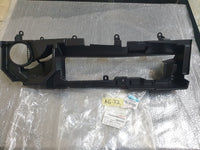 Original New Suzuki Fronx Toyota Starlet Cross 2025 Front Air Duct