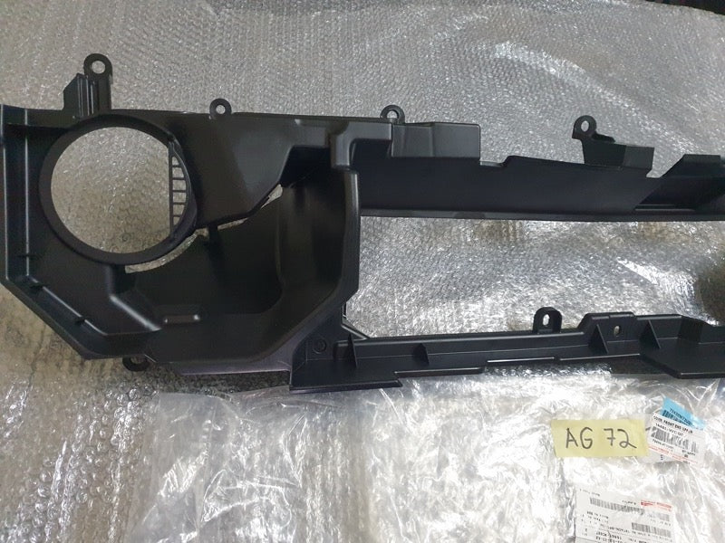 Original New Suzuki Fronx Toyota Starlet Cross 2025 Front Air Duct