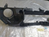 Original New Suzuki Fronx Toyota Starlet Cross 2025 Front Air Duct