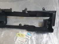 Original New Suzuki Fronx Toyota Starlet Cross 2025 Front Air Duct