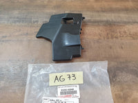 Original New Toyota Corolla Quest Right Radiator Air Deflector