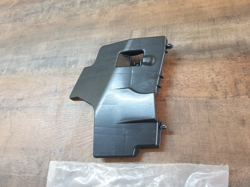 Original New Toyota Corolla Quest Right Radiator Air Deflector