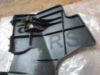 Original New Toyota Corolla Quest Right Radiator Air Deflector