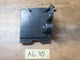 Original Used Toyota Hilux Left Front Centre Air Deflector