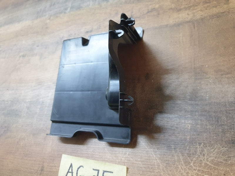 Original Used Toyota Hilux Left Front Centre Air Deflector