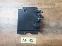 Original Used Toyota Hilux Left Front Centre Air Deflector