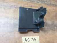 Original Used Toyota Hilux Left Front Centre Air Deflector