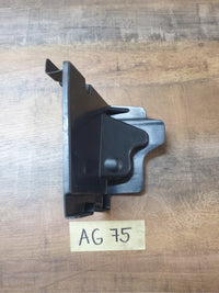 Original Used Toyota Hilux Left Front Centre Air Deflector