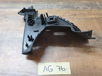 Original New Mercedes-Benz E-Class W213 Right Front Air Guide Grille