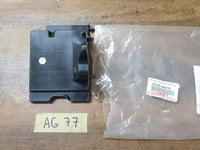 Original New Toyota Hilux Left Front Centre Air Deflector