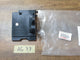 Original New Toyota Hilux Left Front Centre Air Deflector