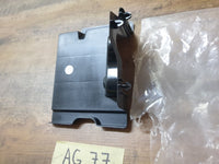 Original New Toyota Hilux Left Front Centre Air Deflector