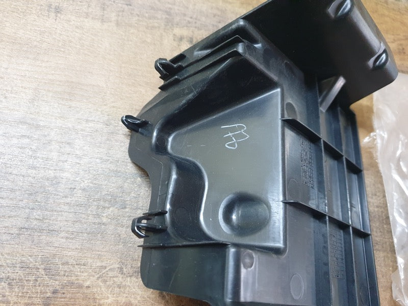 Original New Toyota Hilux Left Front Centre Air Deflector
