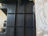 Original New Toyota Hilux Left Front Centre Air Deflector