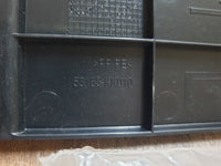 Original New Toyota Hilux Left Front Centre Air Deflector