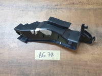 Original New Mercedes-Benz CLA W117 Right Front Air Deflector