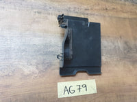 Original Used Toyota Hilux Right Front Centre Air Deflector