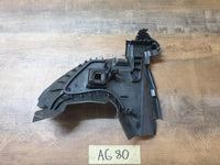 Original New Mercedes-Benz E-Class W213 Left Front Air Guide Grille
