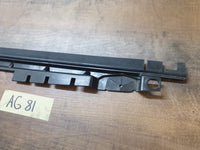 Original New Audi A4 Upper Radiator Air Guide