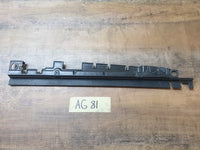 Original New Audi A4 Upper Radiator Air Guide