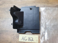 Original New Toyota Hilux Right Front Centre Air Deflector