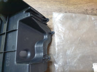 Original New Toyota Hilux Right Front Centre Air Deflector