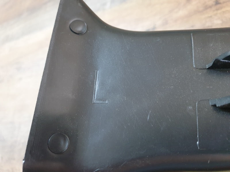 Original New BMW 3 Series G20 Brake Air Duct