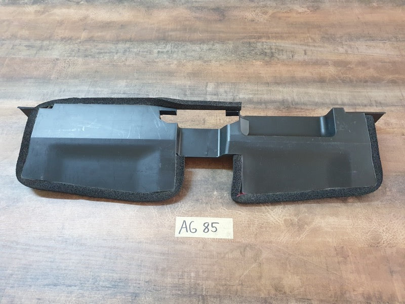 Original New Omoda C5 Upper Radiator Air Guide