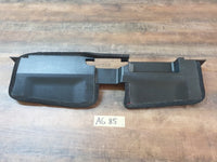 Original New Omoda C5 Upper Radiator Air Guide
