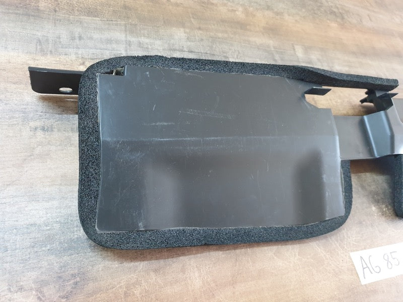 Original New Omoda C5 Upper Radiator Air Guide