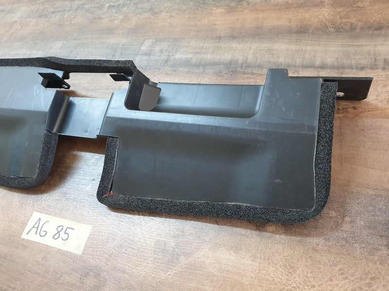 Original New Omoda C5 Upper Radiator Air Guide