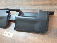 Original New Omoda C5 Upper Radiator Air Guide