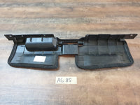 Original New Omoda C5 Upper Radiator Air Guide