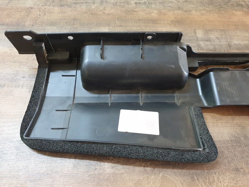 Original New Omoda C5 Upper Radiator Air Guide