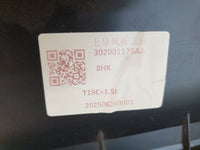 Original New Omoda C5 Upper Radiator Air Guide